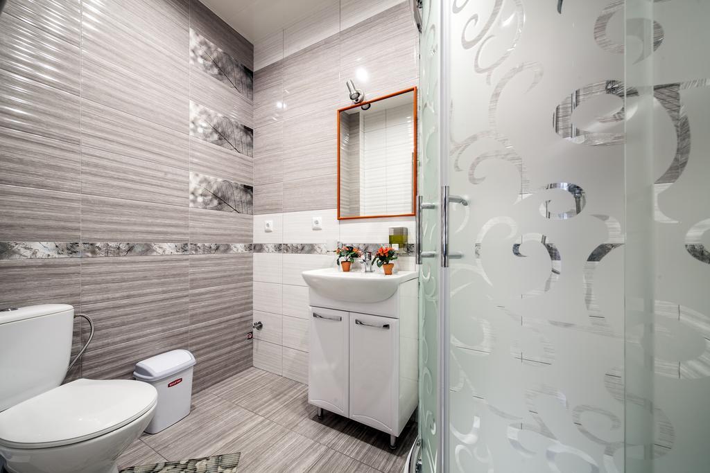 Apartment Modern 2Br Apartment In Central Lviv