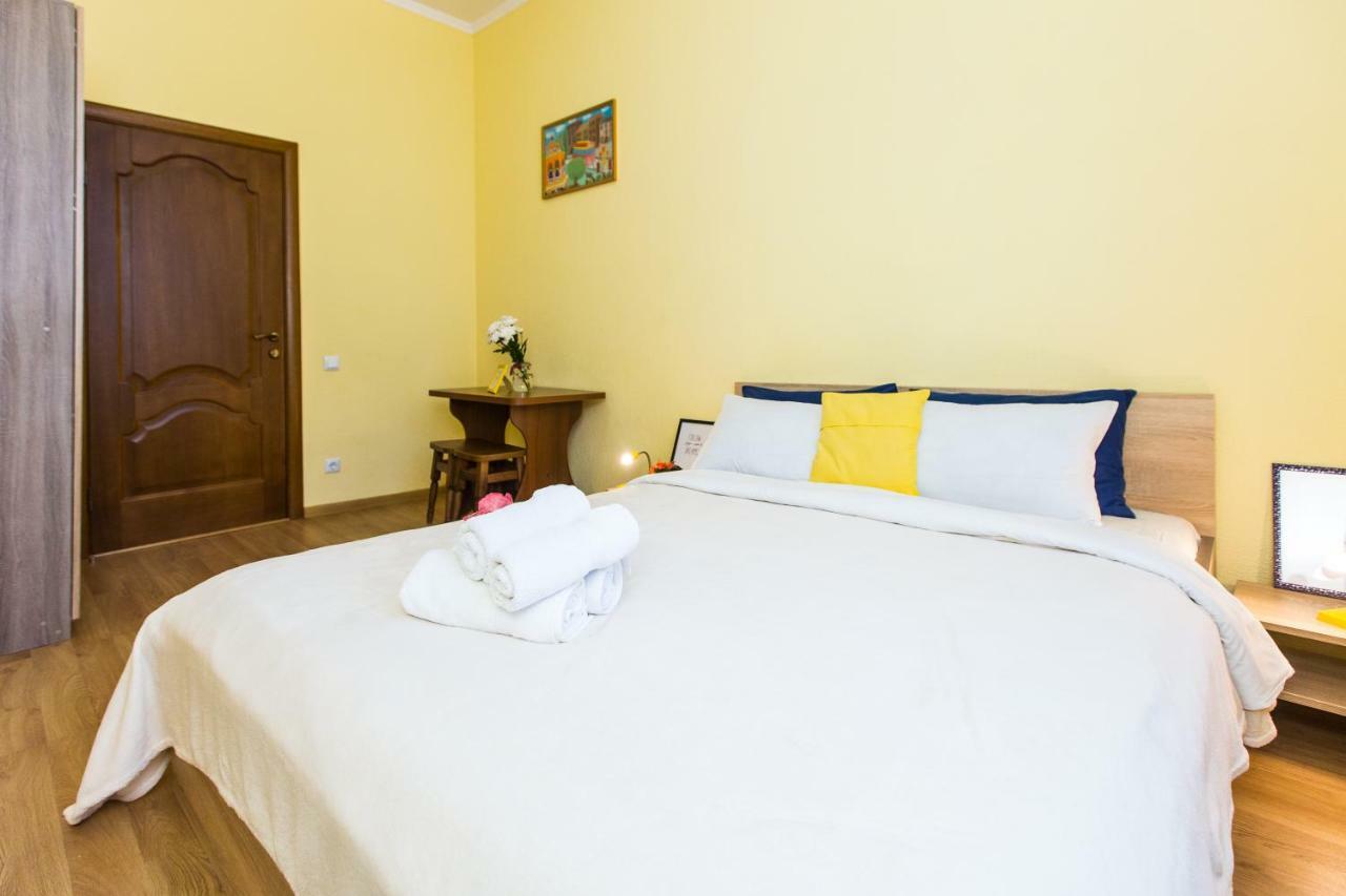 Modern 2Br Apartment In Central Lviv