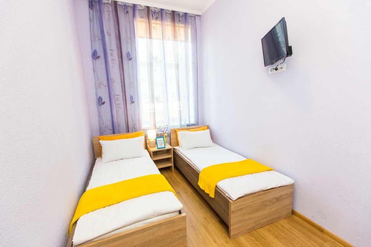 Apartment Modern 2Br Apartment In Central Lviv