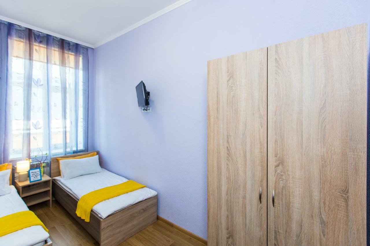 Modern 2Br Apartment In Central Lviv Apartment *