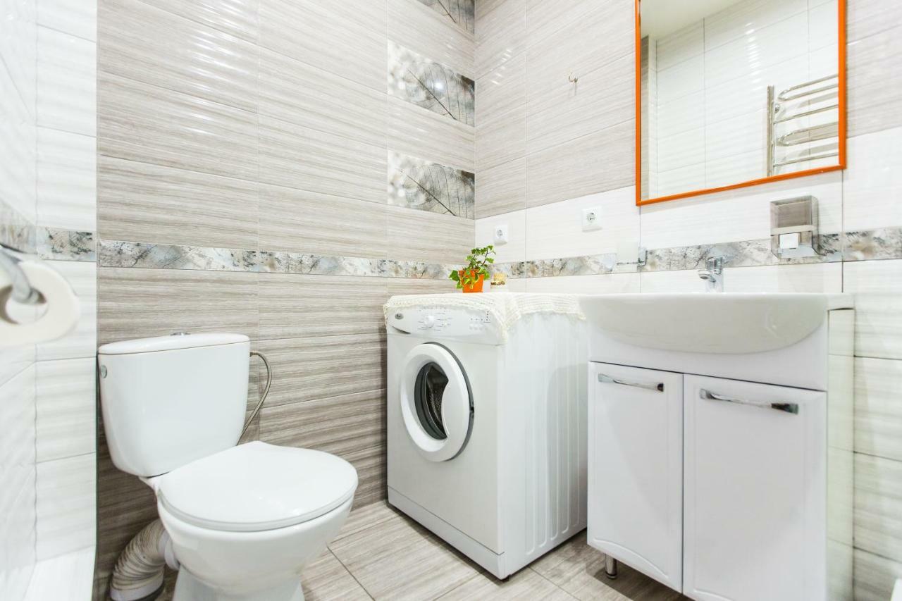 Modern 2Br Apartment In Central Lviv Apartment Lviv